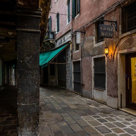 Ca' Del Nobile Hotel Venice Exterior photo