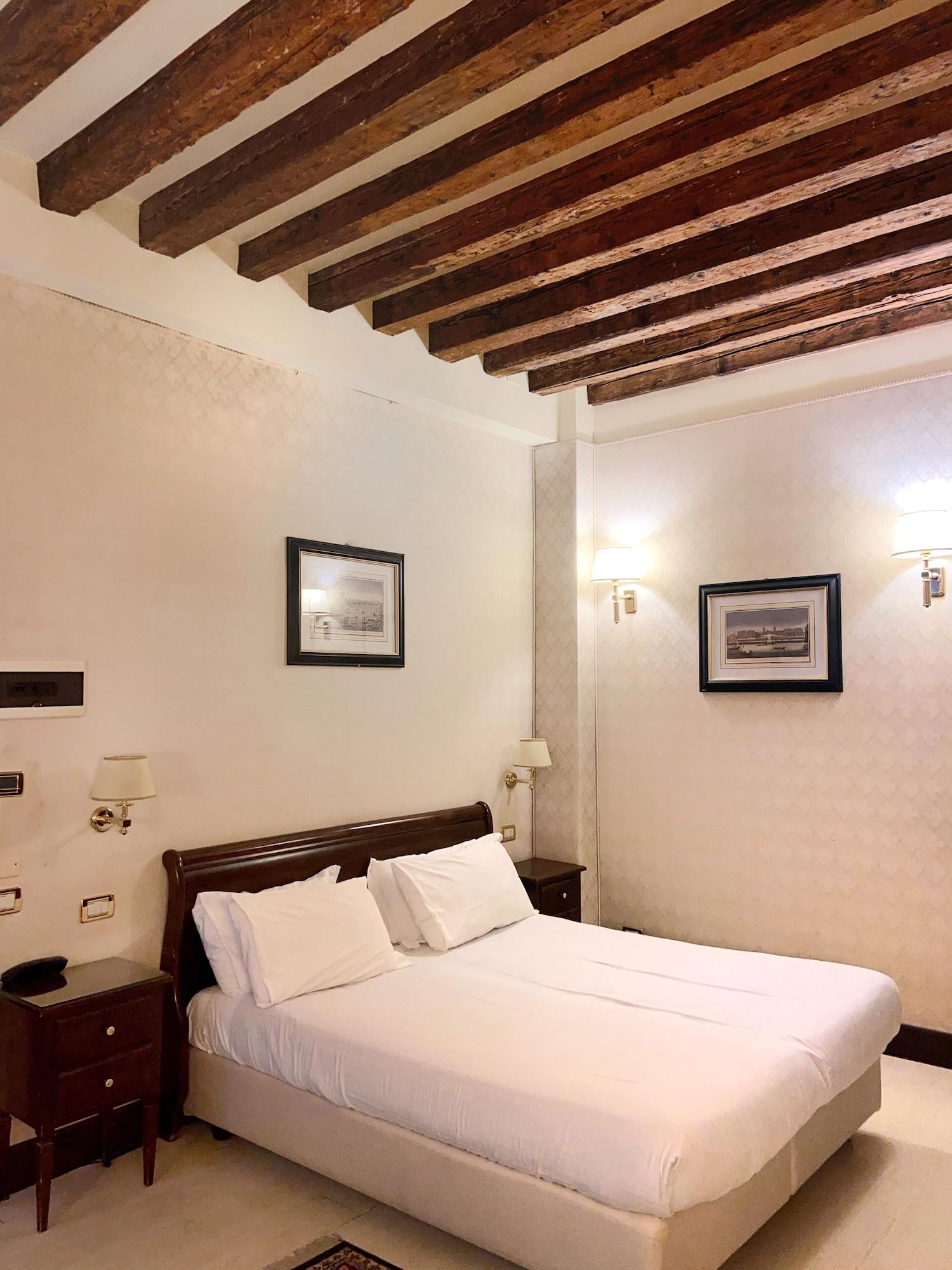 Ca' Del Nobile Hotel Venice Exterior photo