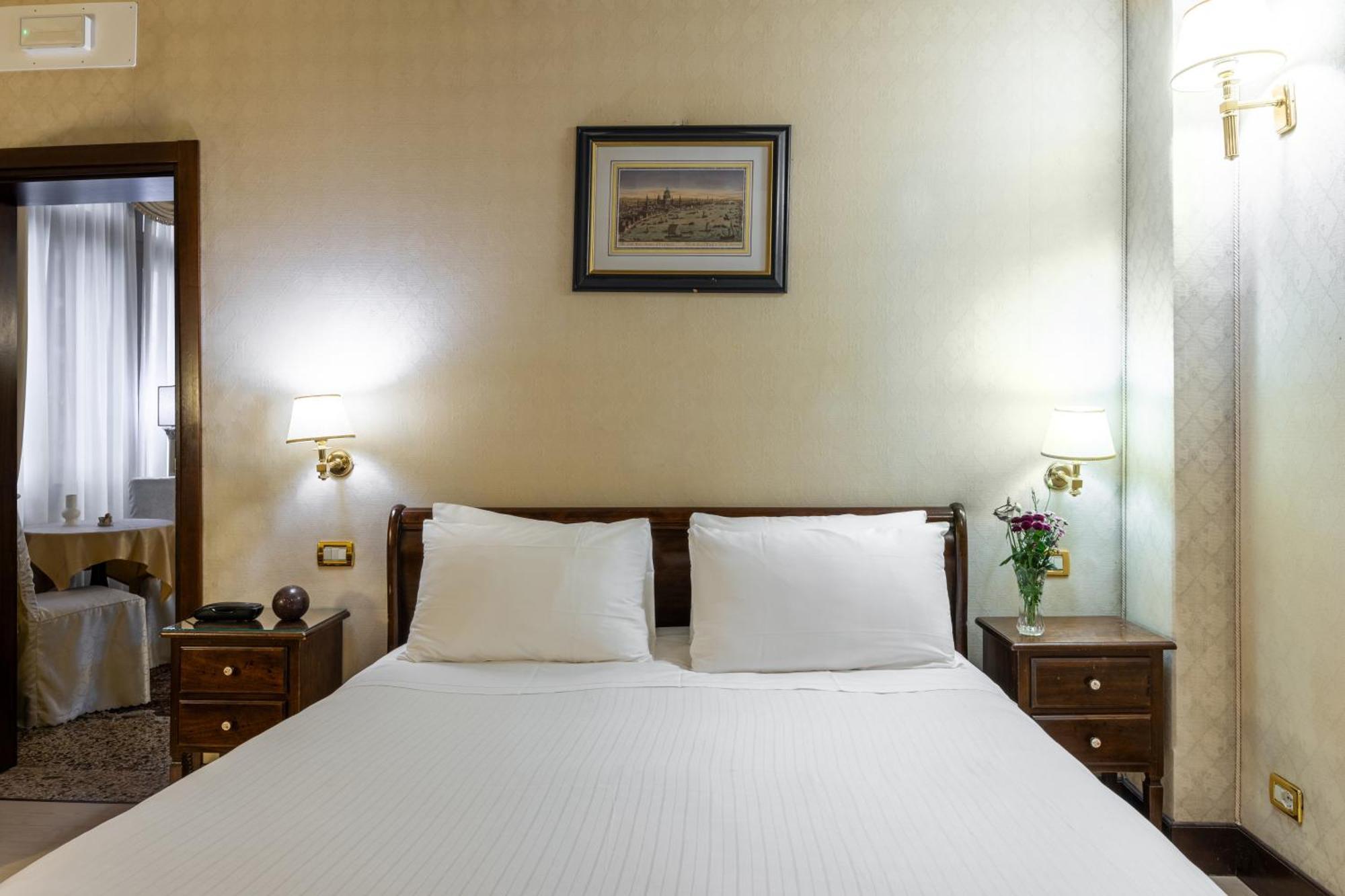 Ca' Del Nobile Hotel Venice Exterior photo