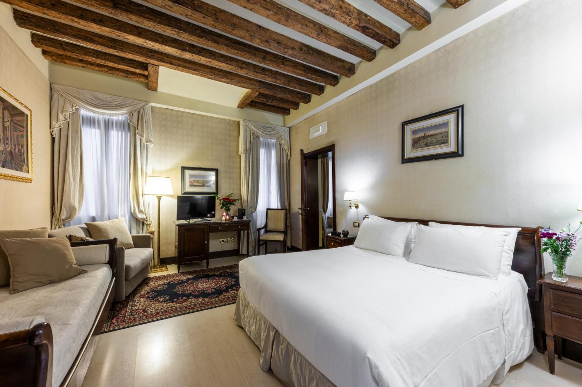 Ca' Del Nobile Hotel Venice Exterior photo